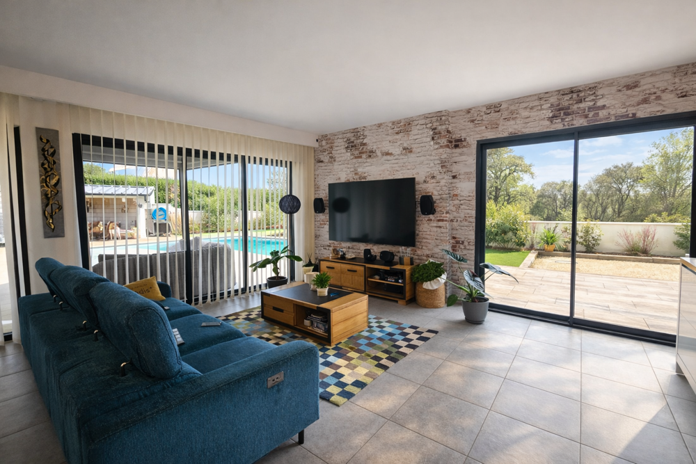 � vendre  Maison Vienne (38200)