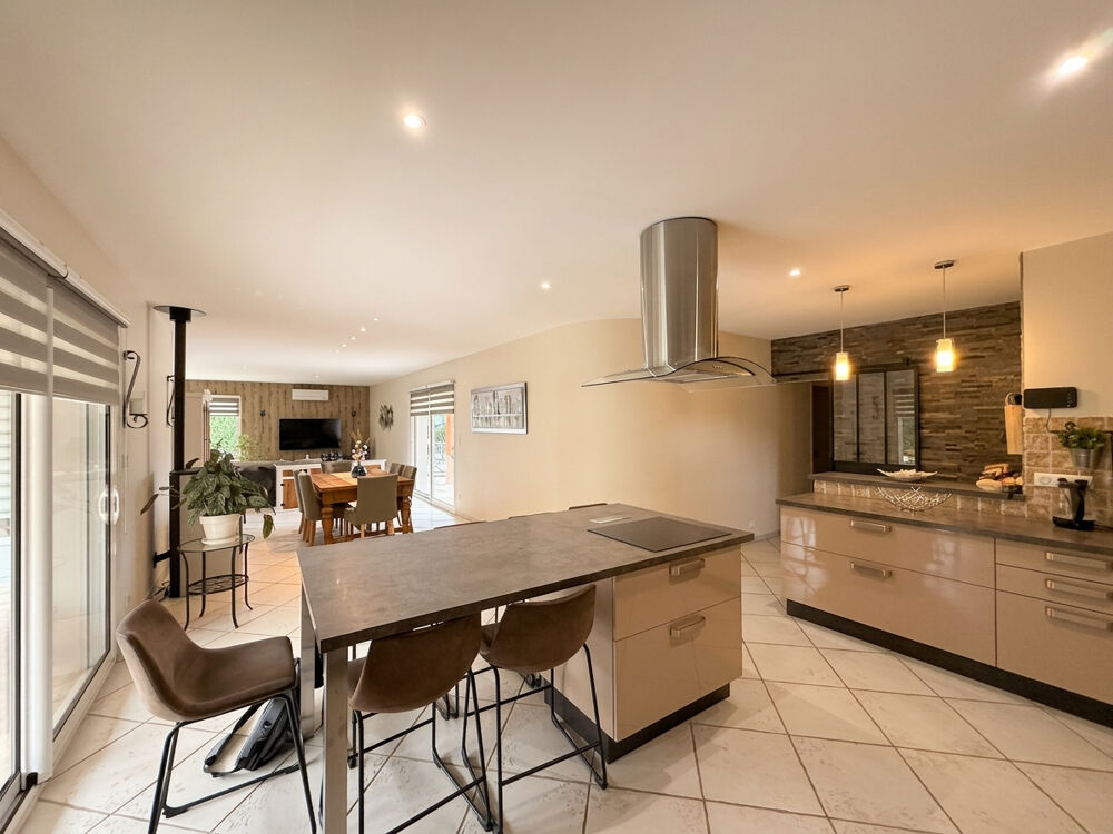 Vente Maison MAISON FAMILIALE DE PLAIN PIED Manthes