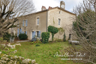  Maison � vendre 4 pi�ces 125 m�