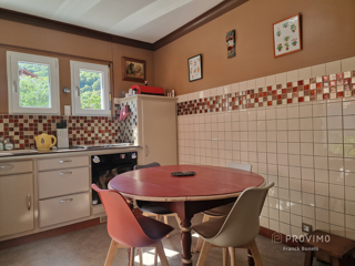  Maison à vendre 10 pièces 187 m²