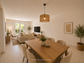  Maison à vendre 6 pièces 100 m²