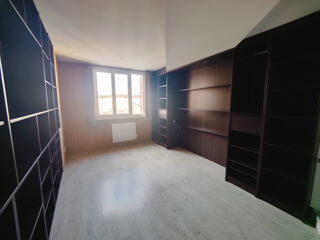  Appartement à vendre 3 pièces 51 m²