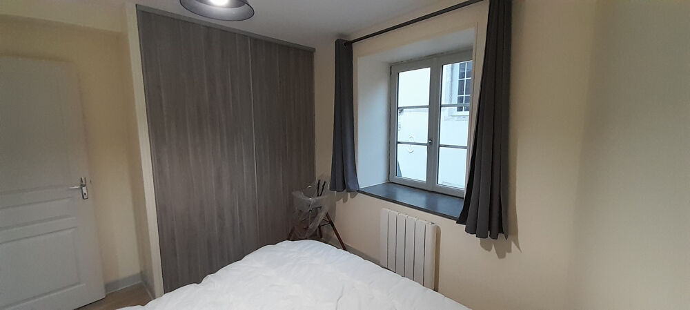 Location Appartement Dole centre ville, appartement T2 meublé Dole