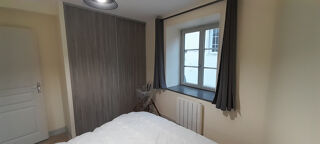 Location Appartement Dole centre ville, appartement T2 meublé Dole