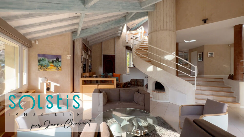  vendre  Maison Saint-Genest-Lerpt (42530)