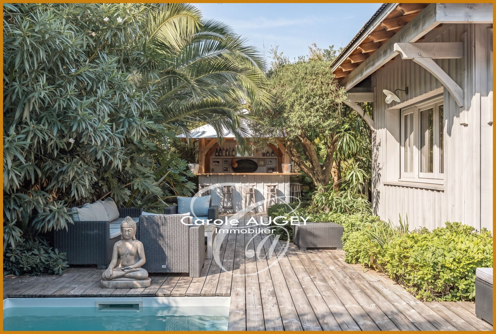 à vendre  Maison Lège-Cap-Ferret (33950)