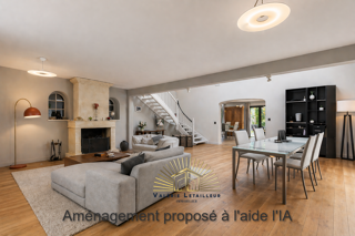  Maison � vendre 6 pi�ces 218 m�