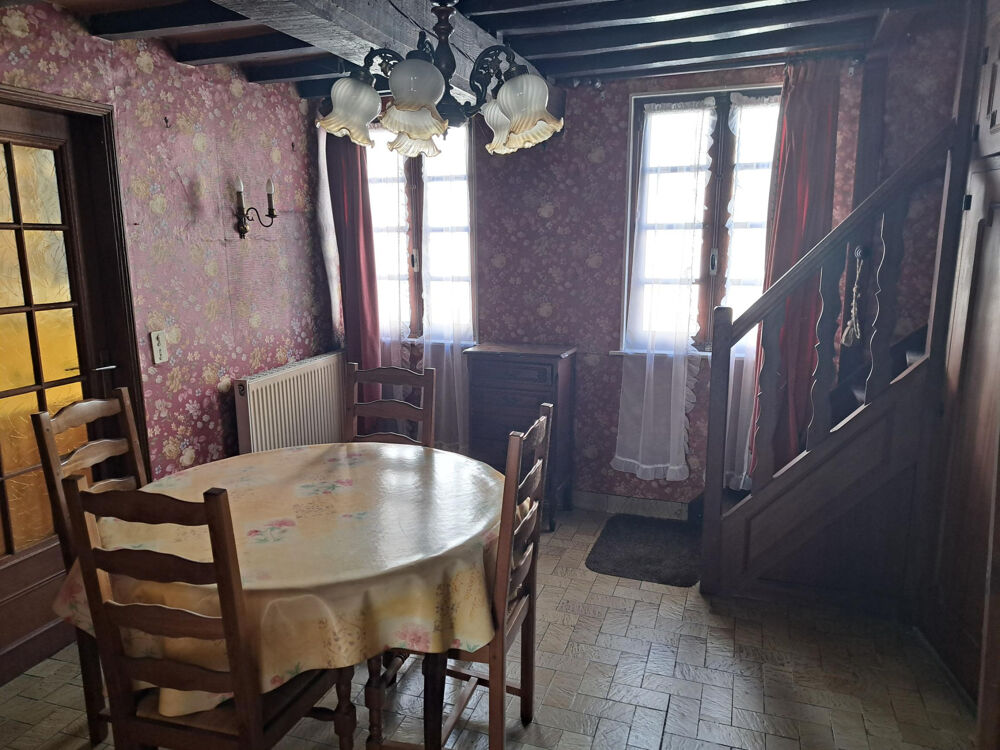 Vente Maison MAISON A RENOVER-PICQUIGNY Picquigny