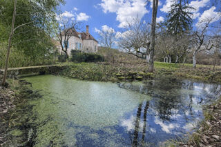  Propriété/château à vendre 4 pièces 110 m²