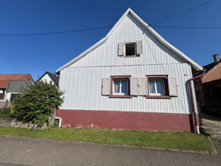  Ferme à vendre 6 pièces 135 m²