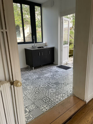 Maison à vendre 6 pièces 130 m²