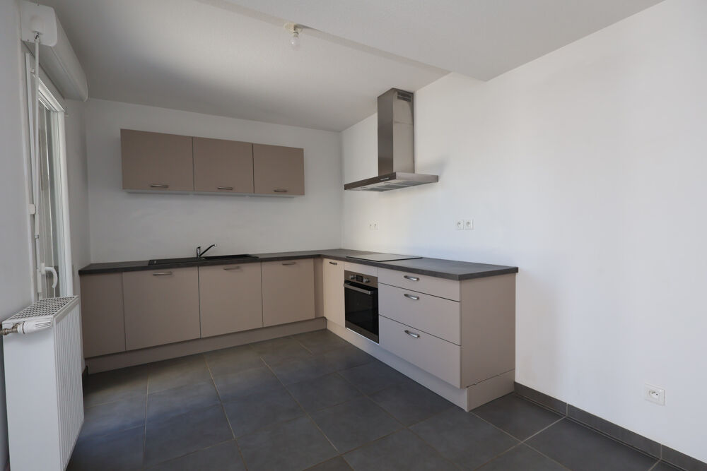 Metz Technopole Maison contemporaine de 2019 110 m2 3 chambres avec Jardin et Garage