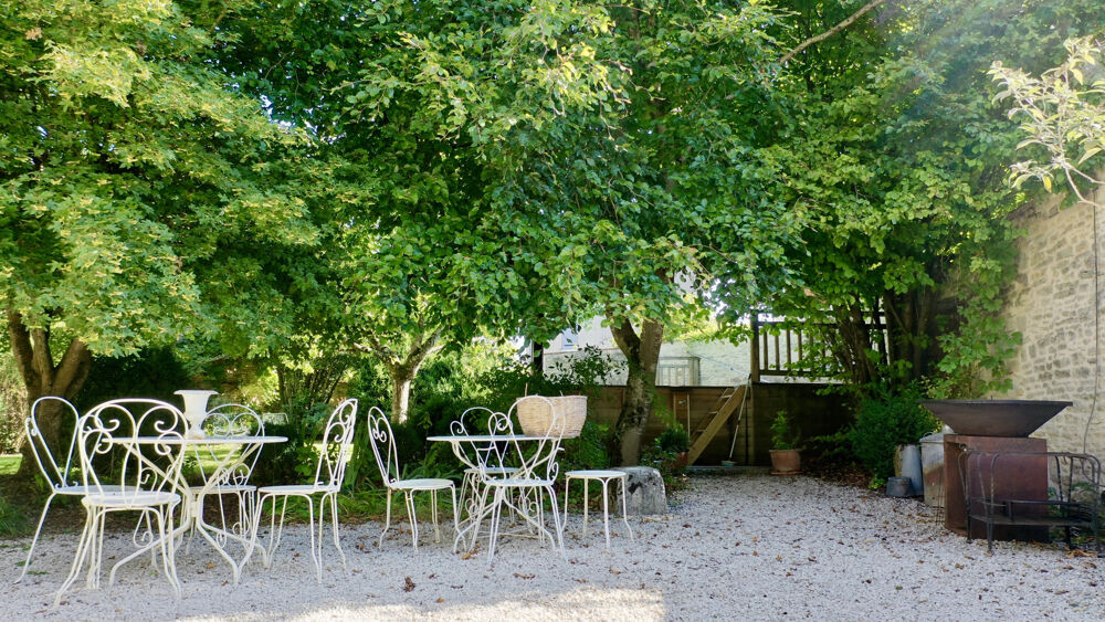 Vente Propriété/Château Propriété d'exception au cœur de Noyers-sur-Serein Noyers