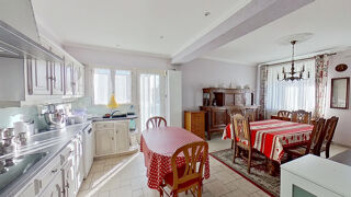  Maison � vendre 4 pi�ces 100 m�