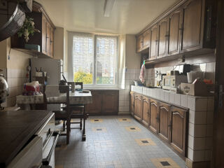  Maison � vendre 3 pi�ces 88 m�