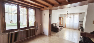  Maison � vendre 7 pi�ces 205 m�