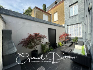  Maison � vendre 6 pi�ces 181 m�