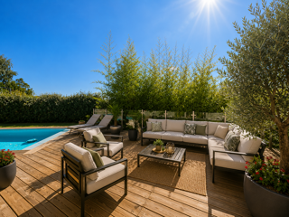  Maison à vendre 7 pièces 180 m²