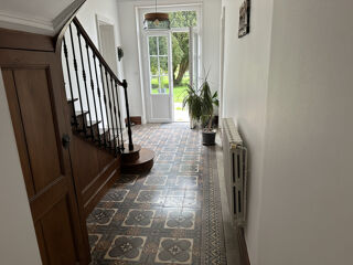  Maison � vendre 10 pi�ces 728 m�