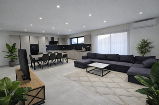  Maison à vendre 5 pièces 132 m²