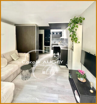  Appartement � vendre 1 pi�ce 29 m�