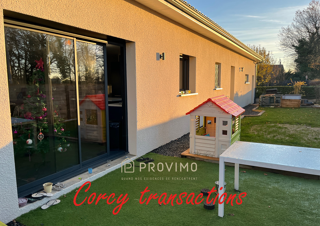  Maison � vendre 6 pi�ces 88 m�