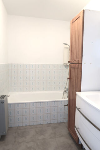  Appartement à vendre 2 pièces 53 m²
