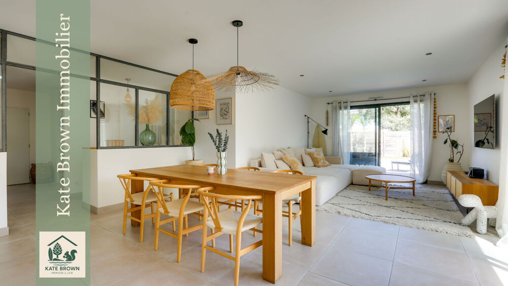 à vendre  Maison Capbreton (40130)