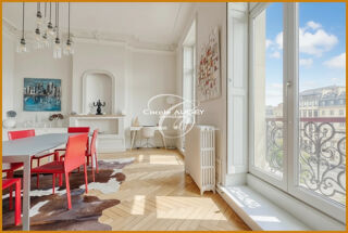  Appartement � vendre 6 pi�ces 258 m�