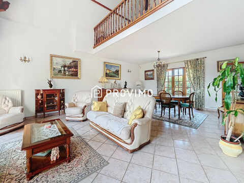   MAISON DE CARACTERE Maison - 7 pi�ce(s) - 202 m�