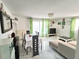  Appartement à vendre 5 pièces 103 m²