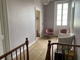  Maison  vendre 7 pices 132 m