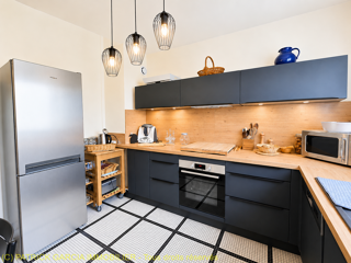  Appartement à vendre 3 pièces 68 m²