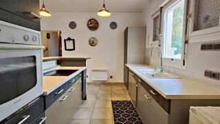  Maison à vendre 6 pièces 215 m²