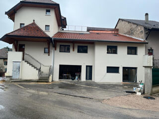  Duplex/triplex  vendre 5 pices 127 m Bons en chablais