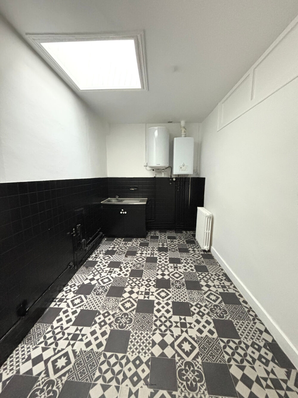 Vente Appartement BORDEAUX - TRIANGLE D'OR | Appartement de Charme à Rénover Bordeaux