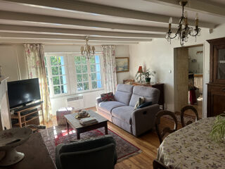  Maison à vendre 6 pièces 144 m²