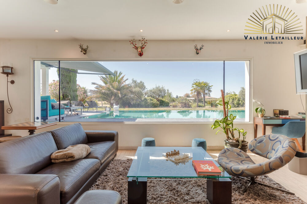  vendre  Maison Carignan-de-Bordeaux (33360)