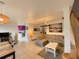  Maison � vendre 4 pi�ces 91 m�