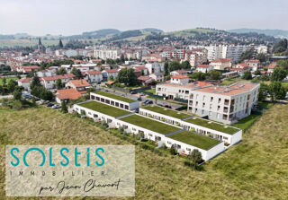  Appartement � vendre 4 pi�ces 96 m�