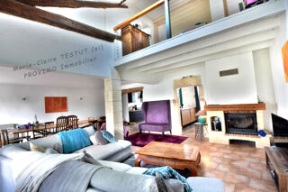  Maison � vendre 5 pi�ces 185 m�