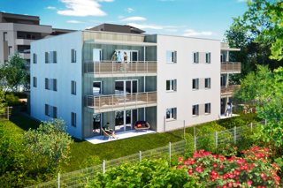  Appartement � vendre 3 pi�ces 61 m�