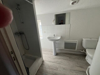  Appartement � vendre 2 pi�ces 46 m�