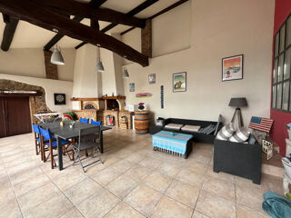  Maison  vendre 11 pices 305 m