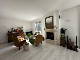 Maison à vendre 7 pièces 130 m²