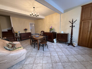  Maison � vendre 3 pi�ces 67 m�