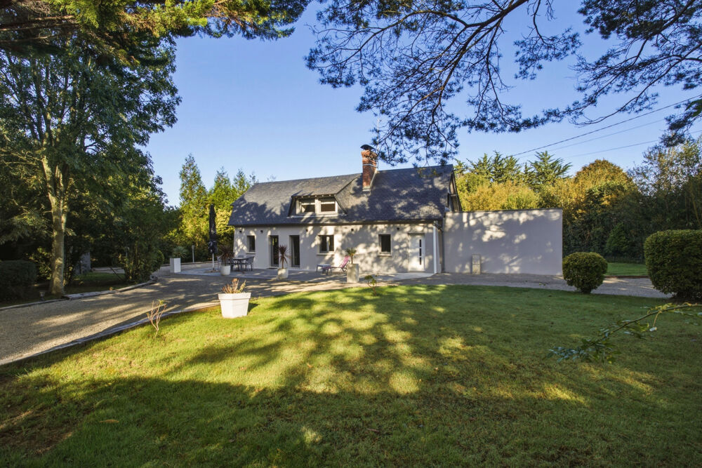 à vendre  Maison Auberville (14640)
