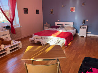  Maison � vendre 11 pi�ces 265 m�