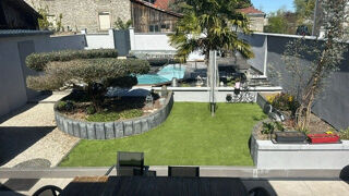  Maison � vendre 5 pi�ces 108 m�