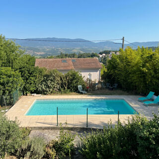  Maison à vendre 8 pièces 220 m²